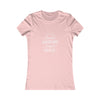 Beach Lake Life Sunrise Sunset | Women’s Bella Canvas Soft Style Tee T-Shirt | Embrace Your Vibe