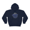 Adventure The Great Outdoors | Unisex Hooded Hoodie Sweatshirt | Embrace Your Vibe