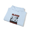 Halloween Sweatshirt | Horror Night | Unisex Hooded Hoodie Sweatshirt