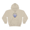 Chill Stitch – Lose Mind Find Soul Wilds - Unisex Hooded Hoodie Sweatshirt – Embrace Your Vibe