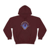 Chill Stitch – Lose Mind Find Soul Wilds - Unisex Hooded Hoodie Sweatshirt – Embrace Your Vibe