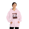 Halloween Sweatshirt | Horror Night | Unisex Hooded Hoodie Sweatshirt