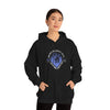 Chill Stitch – Lose Mind Find Soul Wilds - Unisex Hooded Hoodie Sweatshirt – Embrace Your Vibe