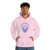 Chill Stitch – Lose Mind Find Soul Wilds - Unisex Hooded Hoodie Sweatshirt – Embrace Your Vibe