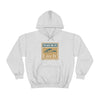 Chill Stitch – One Life Live It Mountans - Unisex Hooded Hoodie Sweatshirt – Embrace Your Vibe