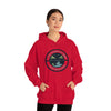 Explore Dream Discover Sweatshirt | Unisex Hooded Hoodie Sweatshirt