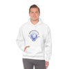 Chill Stitch – Lose Mind Find Soul Wilds - Unisex Hooded Hoodie Sweatshirt – Embrace Your Vibe