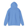 Halloween Sweatshirt | Boo Ghost | Unisex Hooded Hoodie Sweatshirt