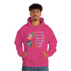 Don’t Worry About a Thing Sweatshirt | Unisex Hooded Hoodie Sweatshirt