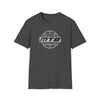 Bike Shirt | MTB bike sprocket Mountain Biking | Unisex Soft-style T-Shirt Tee