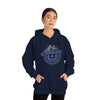 Adventure The Great Outdoors | Unisex Hooded Hoodie Sweatshirt | Embrace Your Vibe