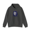 Che Guevara Sweatshirt | Unisex Hooded Hoodie Sweatshirt | Calligram Word Design Hoodie