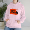 Halloween Sweatshirt | Boo Ghost | Unisex Hooded Hoodie Sweatshirt