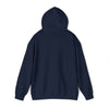 Halloween Sweatshirt | Always Halloween Inside My Head | Unisex Hooded Hoodie Sweatshirt