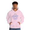 Adventure The Great Outdoors | Unisex Hooded Hoodie Sweatshirt | Embrace Your Vibe