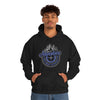 Adventure The Great Outdoors | Unisex Hooded Hoodie Sweatshirt | Embrace Your Vibe