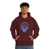 Chill Stitch – Lose Mind Find Soul Wilds - Unisex Hooded Hoodie Sweatshirt – Embrace Your Vibe