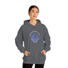 Chill Stitch – Lose Mind Find Soul Wilds - Unisex Hooded Hoodie Sweatshirt – Embrace Your Vibe