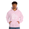 Always Take Scenic Route Compass Camping Hiking | Unisex Hooded Hoodie Sweatshirt | Embrace Your Vibe