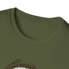 Snoop Dogg Rapper | Unisex Soft Style Tee T-Shirt | Calligram Word Design
