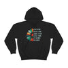 Don’t Worry About a Thing Sweatshirt | Unisex Hooded Hoodie Sweatshirt