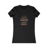 Beach Lake Life Sunrise Sunset | Women’s Bella Canvas Soft Style Tee T-Shirt | Embrace Your Vibe