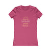 Beach Lake Life Sunrise Sunset | Women’s Bella Canvas Soft Style Tee T-Shirt | Embrace Your Vibe