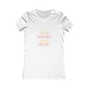 Beach Lake Life Sunrise Sunset | Women’s Bella Canvas Soft Style Tee T-Shirt | Embrace Your Vibe