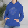 Adventure The Great Outdoors | Unisex Hooded Hoodie Sweatshirt | Embrace Your Vibe