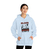 Halloween Sweatshirt | Horror Night | Unisex Hooded Hoodie Sweatshirt