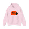Halloween Sweatshirt | Boo Ghost | Unisex Hooded Hoodie Sweatshirt