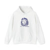 Che Guevara Sweatshirt | Unisex Hooded Hoodie Sweatshirt | Calligram Word Design Hoodie