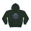 Adventure The Great Outdoors | Unisex Hooded Hoodie Sweatshirt | Embrace Your Vibe