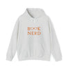 Library Teacher Sweatshirt | Book Nerd Librarian Teacher | Unisex Hooded Hoodie Sweatshirt | Science Technology