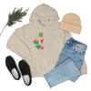 Don’t Worry About a Thing Sweatshirt | Unisex Hooded Hoodie Sweatshirt