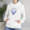 Chill Stitch – Lose Mind Find Soul Wilds - Unisex Hooded Hoodie Sweatshirt – Embrace Your Vibe