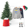Chill Stitch – Let's Get Lost Somewhere VW - Unisex Hooded Hoodie Sweatshirt – Embrace Your Vibe