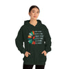 Don’t Worry About a Thing Sweatshirt | Unisex Hooded Hoodie Sweatshirt