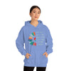 Don’t Worry About a Thing Sweatshirt | Unisex Hooded Hoodie Sweatshirt