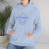 Adventure The Great Outdoors | Unisex Hooded Hoodie Sweatshirt | Embrace Your Vibe