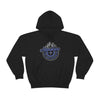 Adventure The Great Outdoors | Unisex Hooded Hoodie Sweatshirt | Embrace Your Vibe