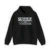 Science Teacher Sweatshirt | Biology Chemistry Physics | Unisex Hooded Hoodie Sweatshirt