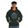 Adventure The Great Outdoors | Unisex Hooded Hoodie Sweatshirt | Embrace Your Vibe