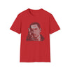 Eminem | Unisex Soft Style Tee T-Shirt | Embrace Your Vibe | Calligram Word Design