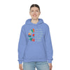Don’t Worry About a Thing Sweatshirt | Unisex Hooded Hoodie Sweatshirt