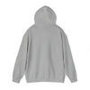 Halloween Sweatshirt |For The Love Of Halloween | Unisex Hooded Hoodie Sweatshirt