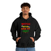 Halloween Shirt | Witch Better Have My Candy | Unisex Hooded Hoodie Sweatshirt