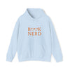 Library Teacher Sweatshirt | Book Nerd Librarian Teacher | Unisex Hooded Hoodie Sweatshirt | Science Technology