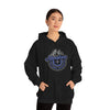Adventure The Great Outdoors | Unisex Hooded Hoodie Sweatshirt | Embrace Your Vibe