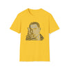 Eminem | Unisex Soft Style Tee T-Shirt | Embrace Your Vibe | Calligram Word Design